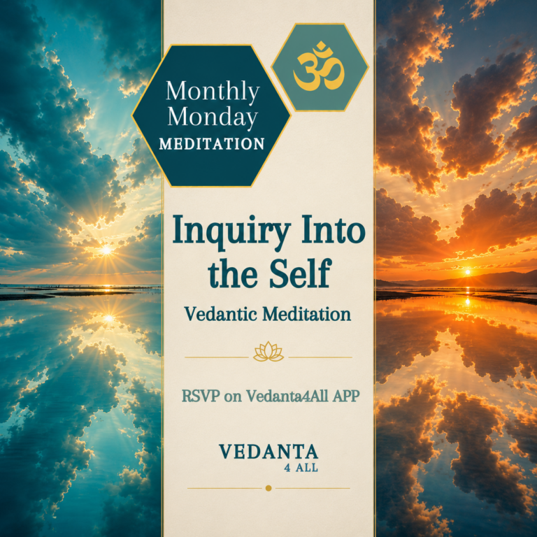 Read more about the article Monthly Monday Meditation